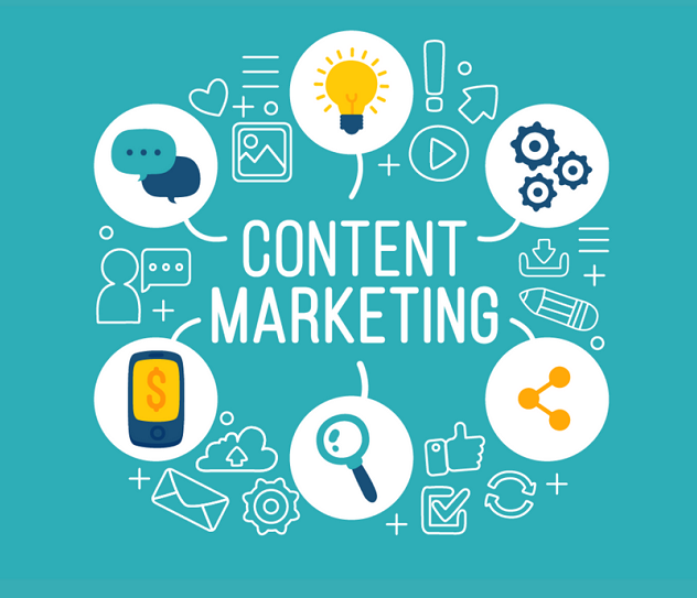 Content Marketing