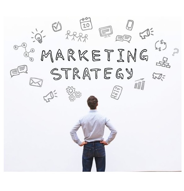 Marketing Strategy Consulting