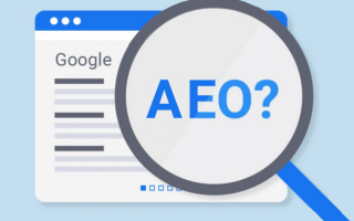 Orlando Digital Marketing Agency on Answer Engine Optimization