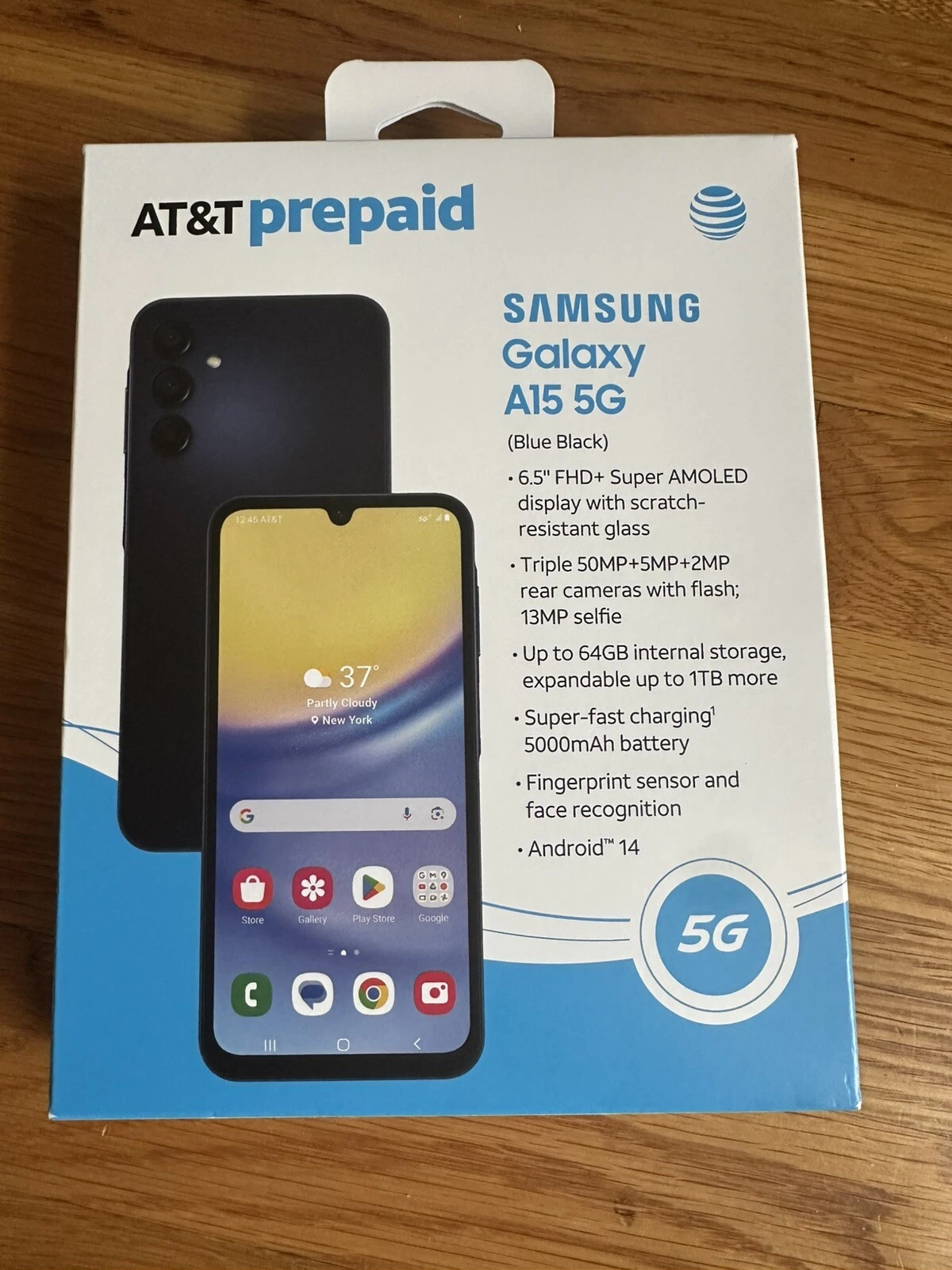 AT&T Prepaid Appears to Have Pulled a Fast One